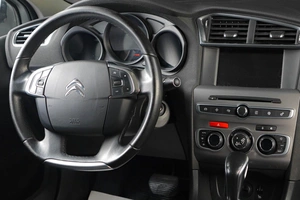 Седан Citroen C4 2021 года, 1089000 рублей, Тюмень