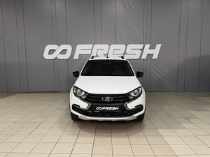 Универсал ВАЗ (LADA) Granta Cross 2023 года, 949000 рублей, Нижневартовск