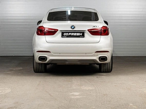 Внедорожник BMW X6 2016 года, 3710000 рублей, Ставрополь