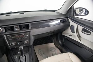 Купе BMW 3 серия 2007 года, 1399000 рублей, Пермь
