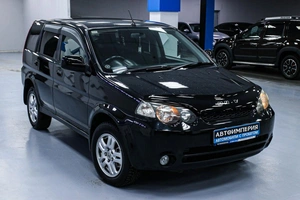 Внедорожник Honda HR-V 2003 года, 678000 рублей, Солонцы