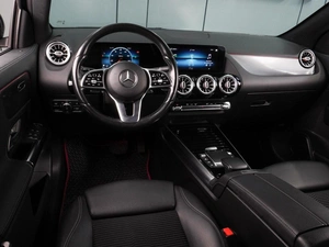 Внедорожник Mercedes-benz GLA-класс 2020 года, 2819000 рублей, Воронеж