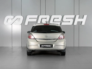 Хетчбэк Opel Astra 2007 года, 540000 рублей, Минеральные Воды