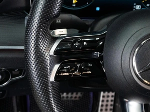 Седан Mercedes-benz E-класс 2020 года, 4269000 рублей, Тюмень