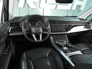 Внедорожник Audi Q7 2021 года, 7149000 рублей, Аксай