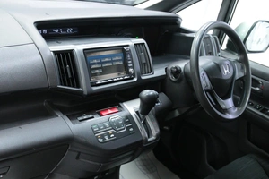Минивэн Honda Stepwgn 2012 года, 1548000 рублей, Солонцы