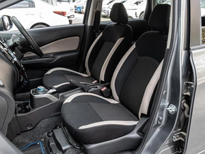 Хетчбэк Nissan Note 2017 года, 1260000 рублей, Краснодар
