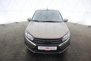 Седан ВАЗ (LADA) Granta 2020 года, 795000 рублей, Орёл