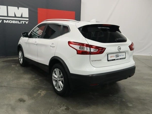 Внедорожник Nissan Qashqai 2017 года, 2160000 рублей, Курск