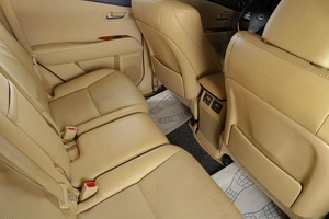 Внедорожник Lexus RX 2009 года, 1639000 рублей, Тюмень