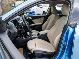 Седан BMW 2 серия Gran Coupe 2020 года, 2750000 рублей, Большой Сочи