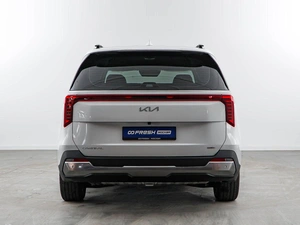Минивэн Kia Carnival 2025 года, 6098999 рублей, Москва