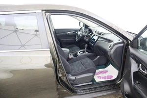 Внедорожник Nissan X-Trail 2016 года, 1699000 рублей, Обнинск