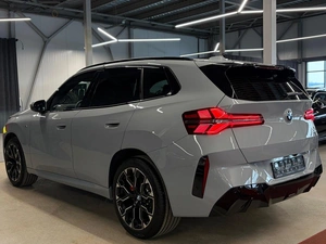 Внедорожник BMW X3 2025 года, 7790000 рублей, Павловская Слобода