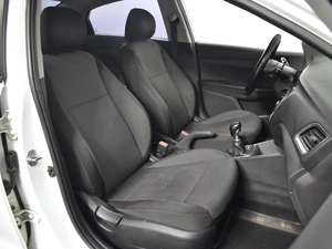 Седан Hyundai Solaris 2018 года, 779900 рублей, Казань
