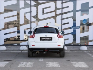 Внедорожник Nissan Juke 2011 года, 880000 рублей, Краснодар