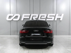Седан Audi A6 2016 года, 2299000 рублей, Ростов-на-Дону