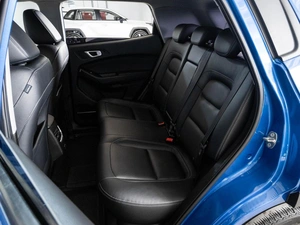 Внедорожник Chery Tiggo 4 2020 года, 1465000 рублей, Ставрополь