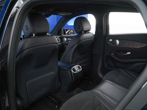 Внедорожник Mercedes-benz GLC-класс Coupe 2018 года, 3649021 рублей, Москва