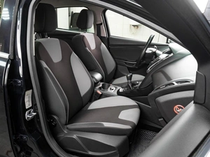 Седан Ford Focus 2013 года, 849000 рублей, Тюмень