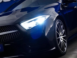Седан Mercedes-benz CLS-класс 2020 года, 6299999 рублей, Москва
