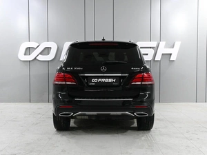 Внедорожник Mercedes-benz GLE-класс 2015 года, 3599000 рублей, Ростов-на-Дону
