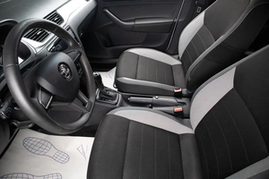 Лифтбек Skoda Rapid 2019 года, 1299000 рублей, Оренбург