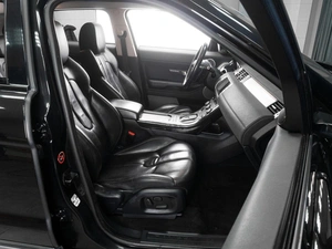 Внедорожник Land Rover Range Rover Evoque 2013 года, 1819000 рублей, Тюмень