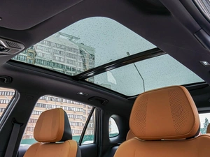 Внедорожник Geely Galaxy Starship 7 2025 года, 3290000 рублей, Краснодар