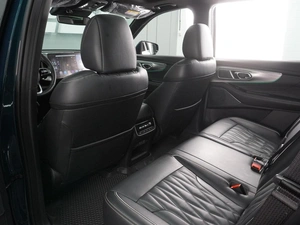 Внедорожник GAC GS8 2023 года, 4189000 рублей, Воронеж