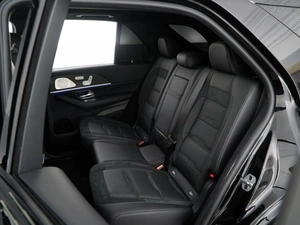 Внедорожник Mercedes-benz GLE-класс AMG 2022 года, 12099050 рублей, Москва