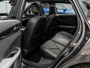 Лифтбек Changan UNI-V 2023 года, 2190000 рублей, Краснодар