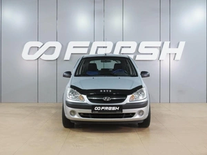 Хетчбэк Hyundai Getz 2010 года, 699000 рублей, Воронеж