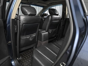 Внедорожник Nissan Murano 2007 года, 730000 рублей, Ставрополь