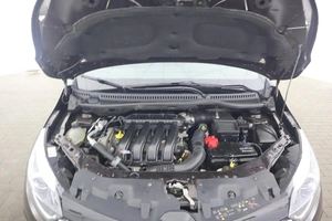 Внедорожник Renault Kaptur 2018 года, 1760000 рублей, Орёл