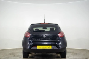 Хетчбэк Fiat Bravo 2008 года, 459000 рублей, Оренбург