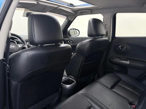 Внедорожник Nissan Juke 2011 года, 1285000 рублей, Орёл