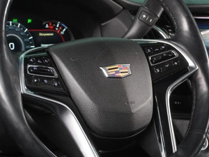 Внедорожник Cadillac Escalade 2018 года, 4299000 рублей, Воронеж