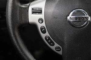 Внедорожник Nissan Qashqai 2007 года, 799000 рублей, Новокузнецк