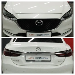 Седан Mazda 6 2020 года, 2800000 рублей, Курск