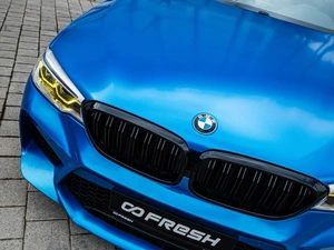 Седан BMW 5 серия 2019 года, 3349000 рублей, Ставрополь