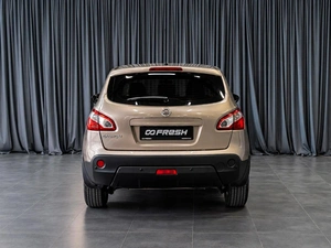 Внедорожник Nissan Qashqai 2011 года, 1123000 рублей, Тюмень