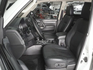 Внедорожник Mitsubishi Pajero 2014 года, 2280000 рублей, Ростов-на-Дону