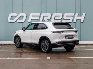 Внедорожник Honda e:NS1 2022 года, 2849000 рублей, Большой Сочи