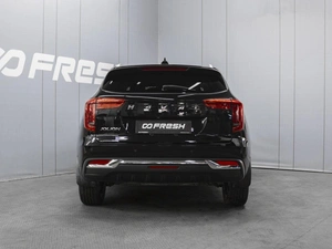 Внедорожник Haval Jolion 2023 года, 1830000 рублей, Омск