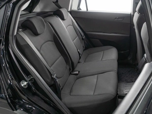 Внедорожник Hyundai Creta 2021 года, 1849000 рублей, Тюмень