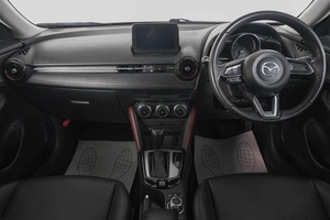 Внедорожник Mazda CX-3 2018 года, 2049000 рублей, Кемерово