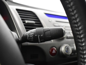 Седан Honda Civic 2009 года, 819900 рублей, Казань