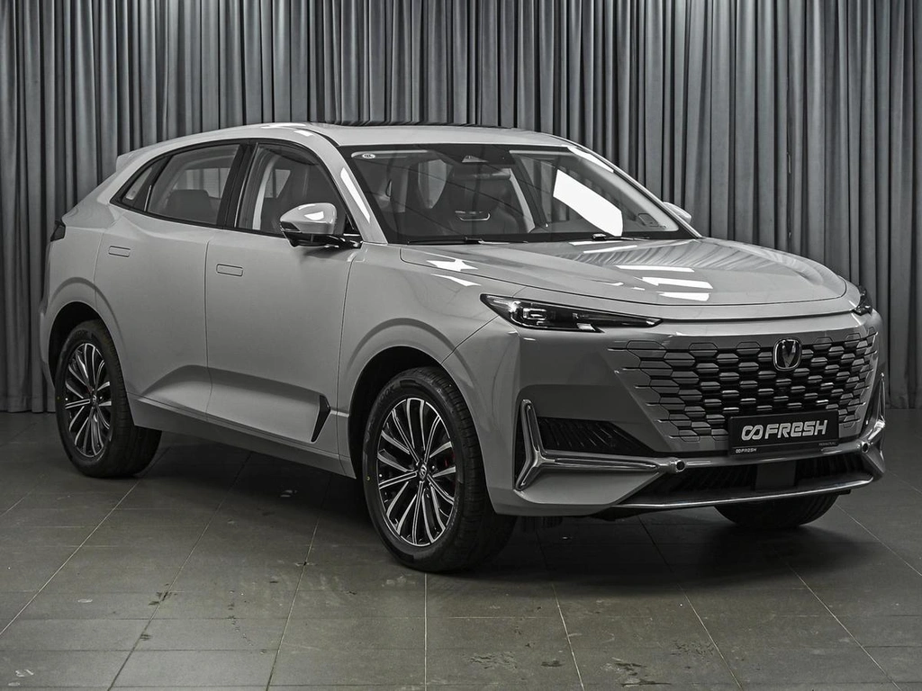 Внедорожник Changan UNI-K 2024 года, 3530000 рублей, Ставрополь