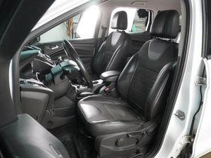 Внедорожник Ford Kuga 2014 года, 1349000 рублей, Воронеж